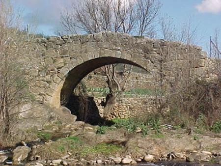 Imagen Puente Medieval