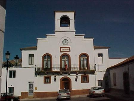 Imagen Ayuntamiento