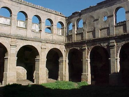 Imagen Convento de la Bien Parada